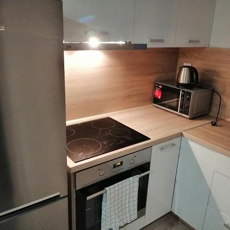 Entrez Apartment 1 โกชิเซ ภายนอก รูปภาพ