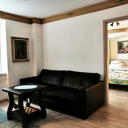 Entrez Apartment 1 โกชิเซ ภายนอก รูปภาพ