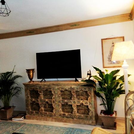 Entrez Apartment 1 โกชิเซ ภายนอก รูปภาพ