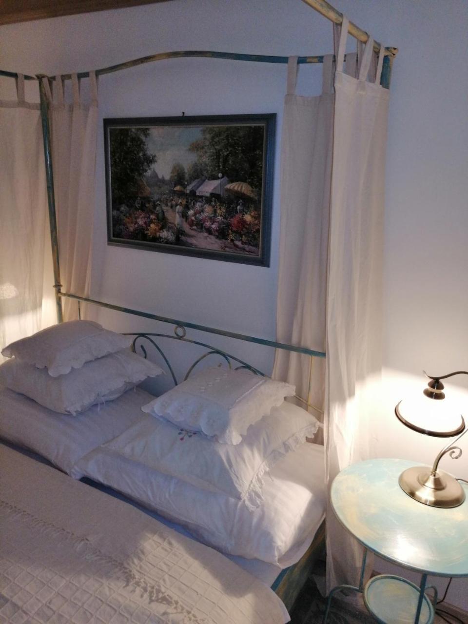 Entrez Apartment 1 โกชิเซ ภายนอก รูปภาพ
