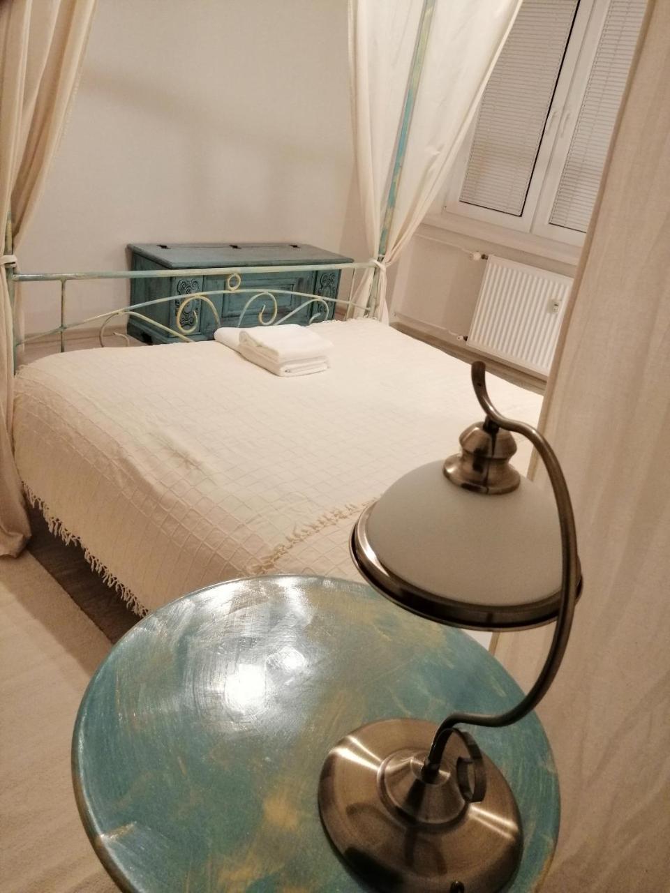 Entrez Apartment 1 โกชิเซ ภายนอก รูปภาพ
