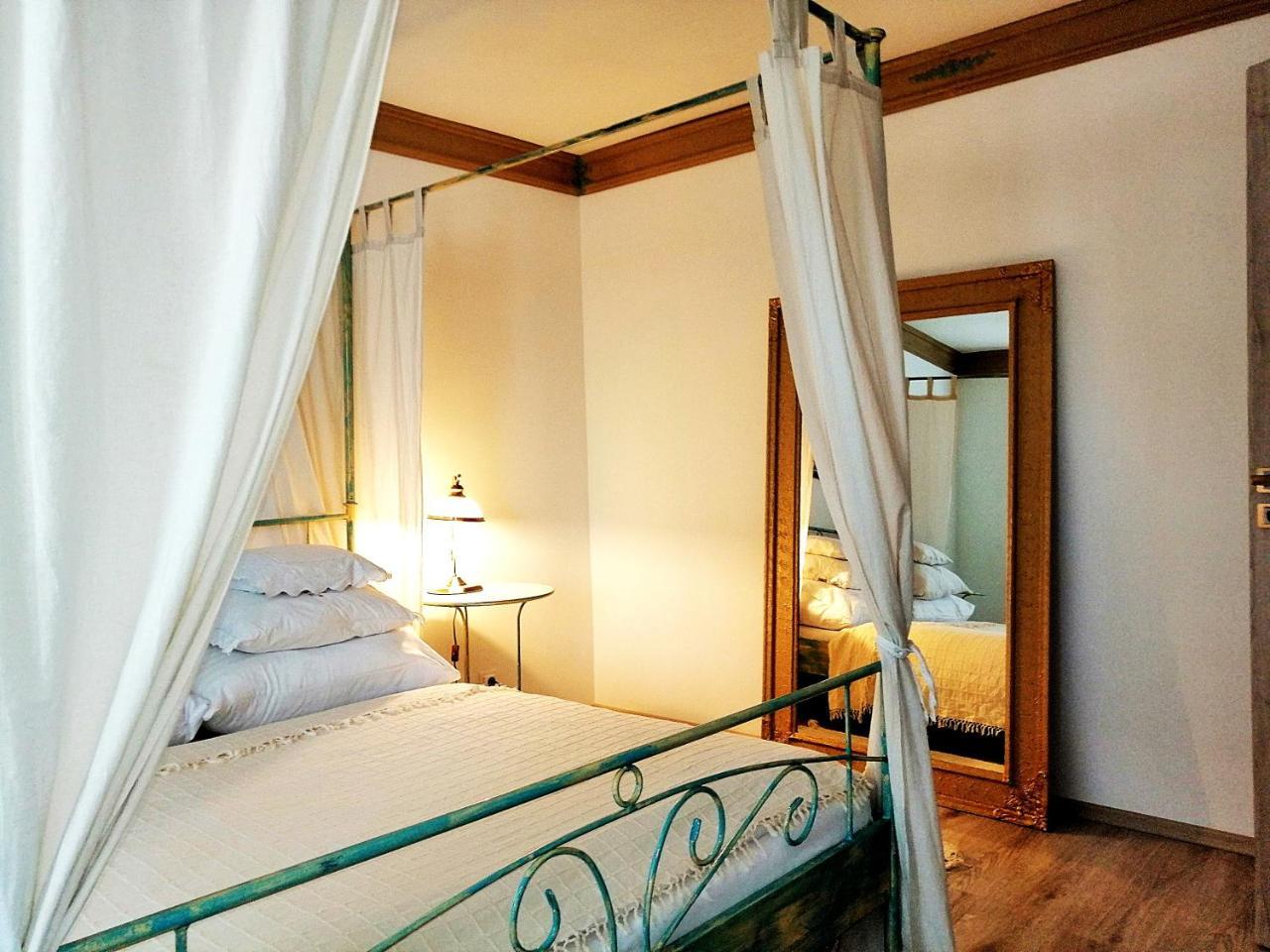 Entrez Apartment 1 โกชิเซ ภายนอก รูปภาพ