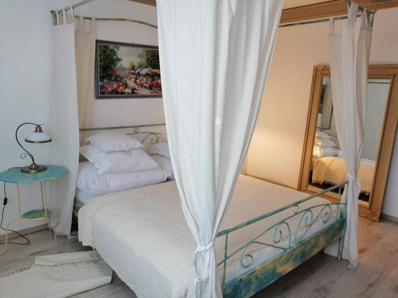 Entrez Apartment 1 โกชิเซ ภายนอก รูปภาพ