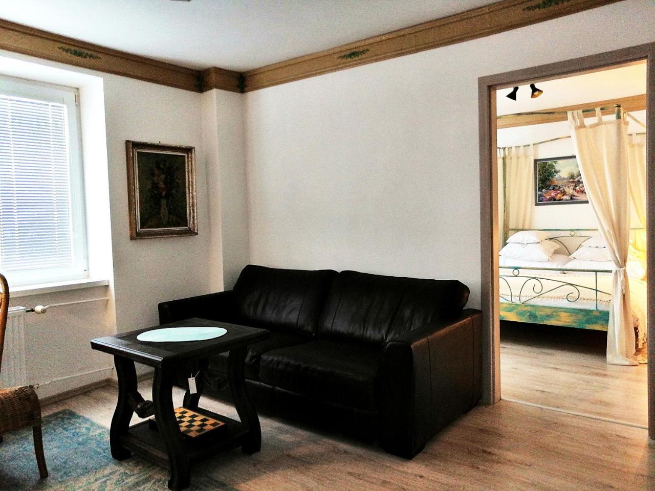 Entrez Apartment 1 โกชิเซ ภายนอก รูปภาพ